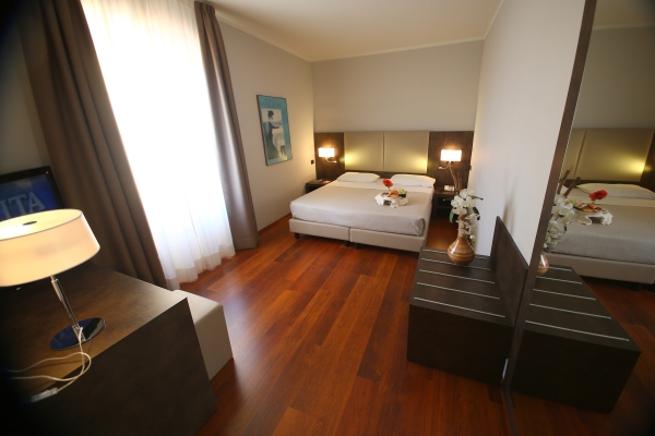Hotel Jet